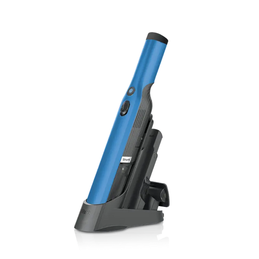 Lightweight Cordless Hand Vacuum - WV201