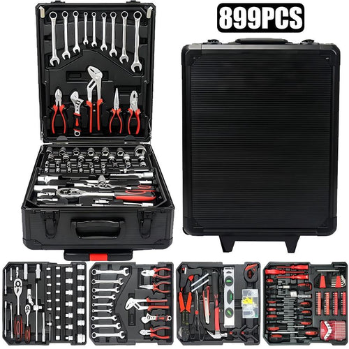 899-Piece Tool Set