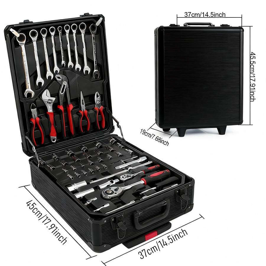899-Piece Tool Set