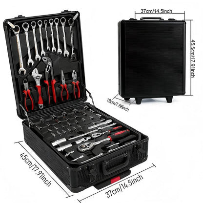 899-Piece Tool Set