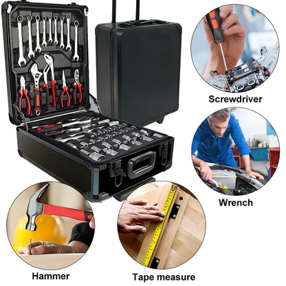 899-Piece Tool Set